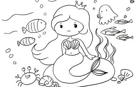 简笔画儿童作品欣赏 水果简笔画图片大全卡通兔子简笔画的画法步骤