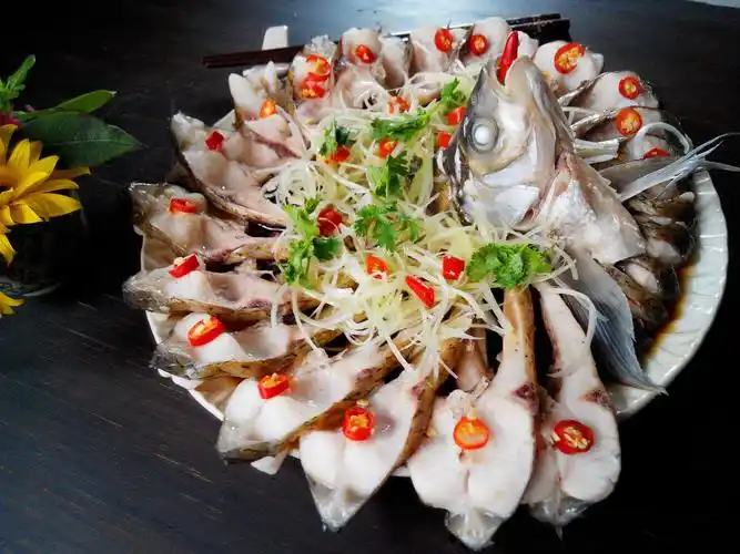 蒸菜做法简单营养健康分享13道蒸菜做法收藏好春节家宴备用