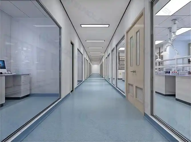 深圳赛诺实验室环保系统一站式采购,高端定制药厂实验室废气处