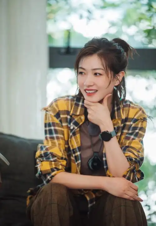 万茜姐姐的爱乐之程剧照图片15