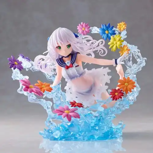宅梨unioncreativechoco原画waterprism手办现货手办