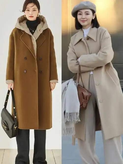 保暖>双倍,时尚双倍,在冬季也能自由>美丽>.