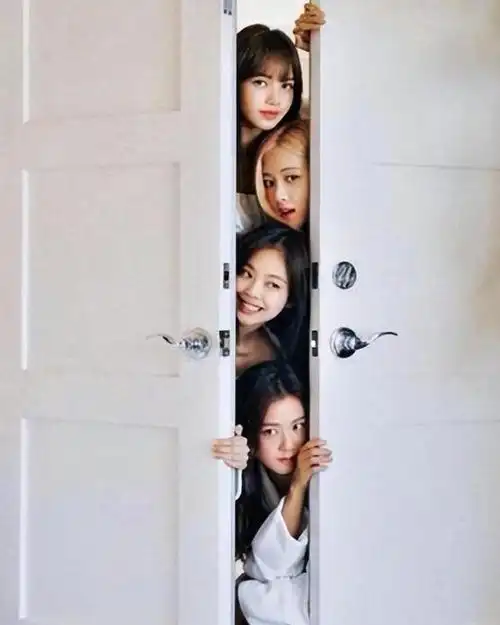 blackpink传全员续约!成军7周年,4成员深情告白