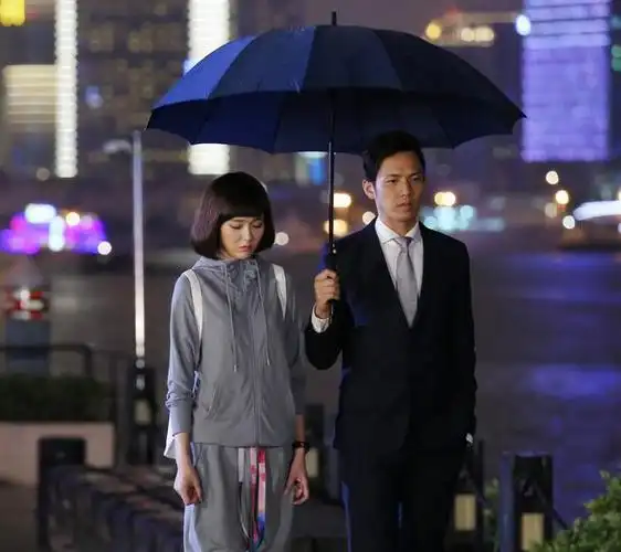 《何以笙箫默》:钟汉良,唐嫣 一场青春的追寻,一段爱情的历练