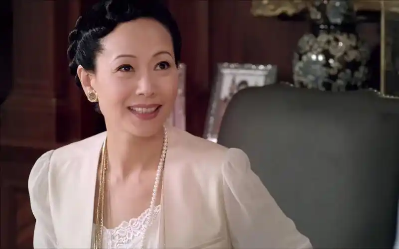 叶童淑女之家沈碧云cut0610集