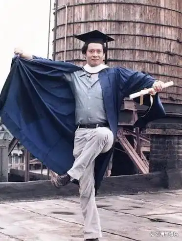 同是王志飞血脉,李健和张定涵的子女,截然不同的人生轨迹