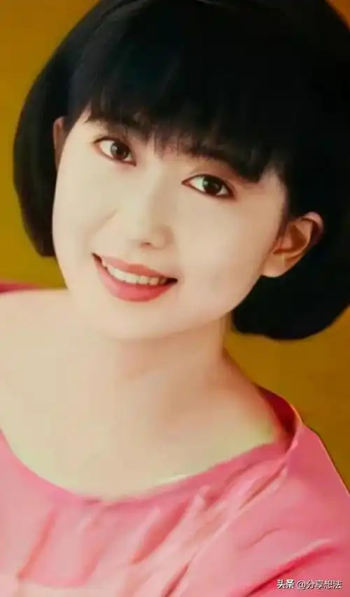 孟庭苇明星壁纸