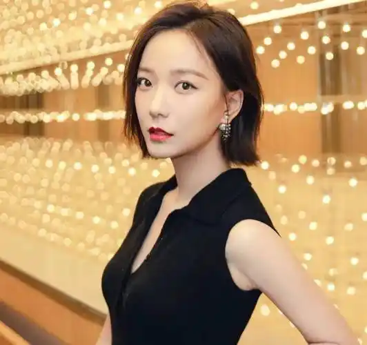 演员王珞丹发声:我终究也没躲过被催婚的年,网友认为名字不吉利_演技