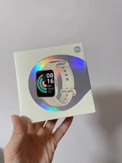 redmi手表2买了3天退货了