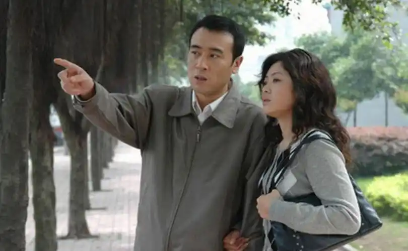 岁月剧情介绍岁月电视剧剧情