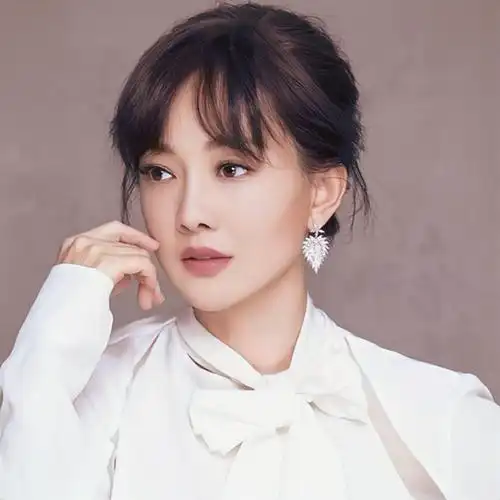 她曾8次荣登春晚从运动员到影后48岁的牛莉经历了什么