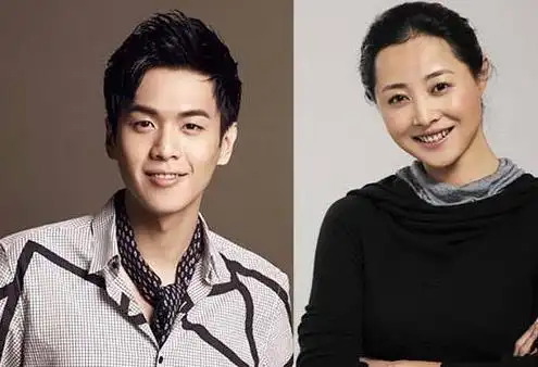 张若昀刘蓓关系,刘蓓张若昀关系好吗 什么原因?