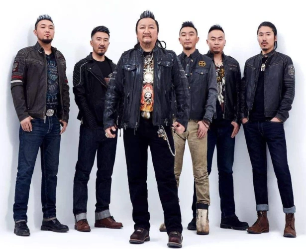 杭盖乐队2021巡演太原门票购票时间地址