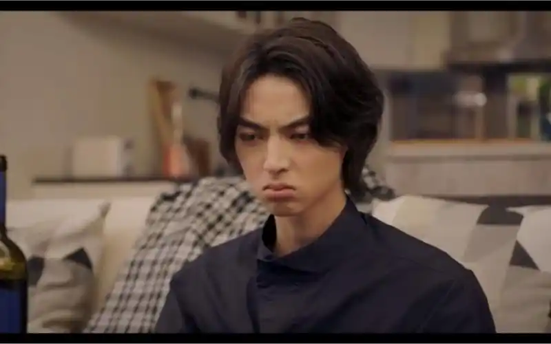 藤藤表白前又有事端委屈喝酒近距离爱上你第十三集呈仁cpcut1