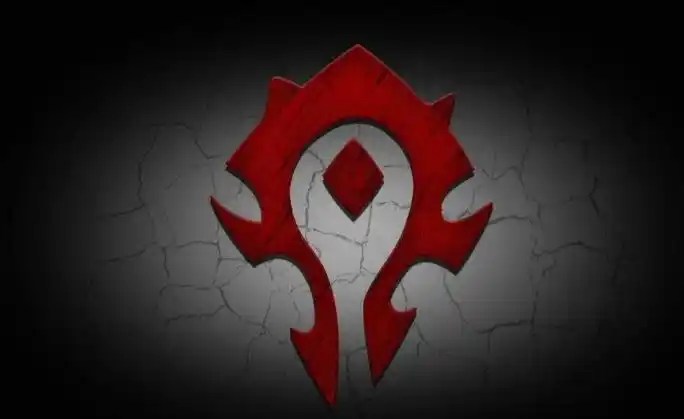 魔兽世界部落女朋友谁敢惹?一言不合就是素质三连警告