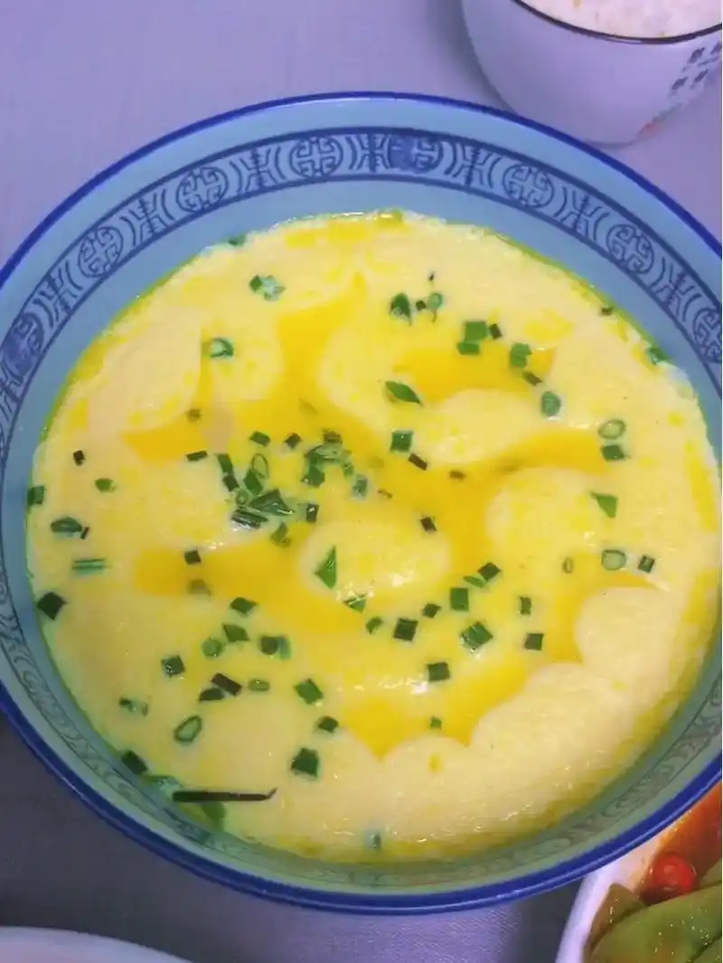 虾仁水蒸蛋要蒸几分钟.