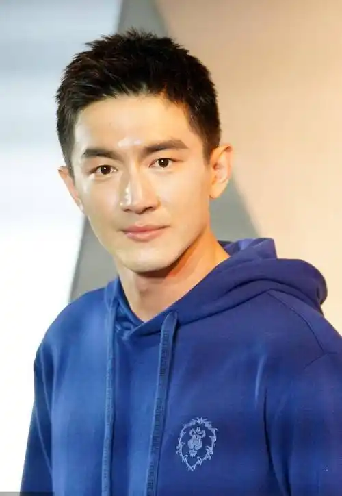 林更新"神隐"近两年,你再不出来,九亿少女都去梦后浪小鲜肉了