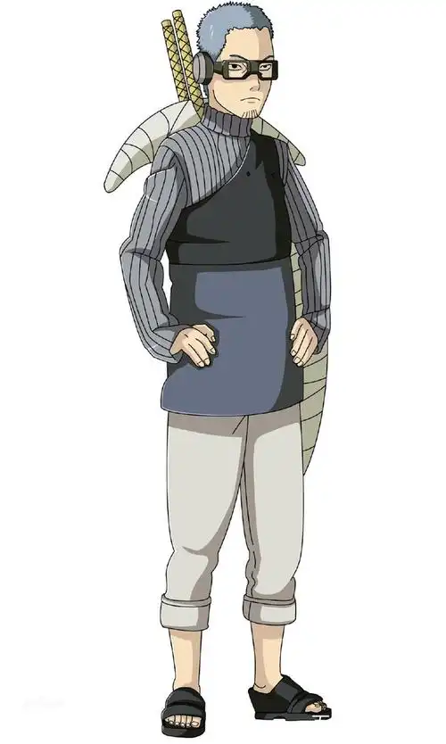 火影忍者博人传新五影的实力排名