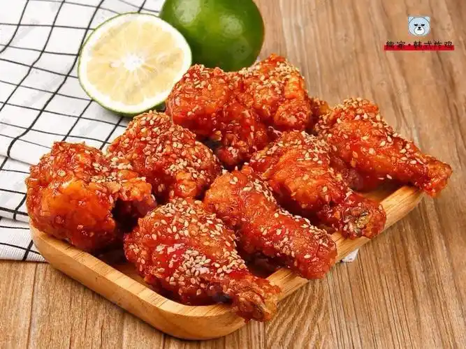 【熊家·韩式炸鸡】熊家·韩式炸鸡电话_熊家·韩式炸鸡怎么样_360地