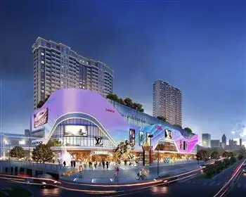 广恒·邻里中心 一房一价 楼盘详情