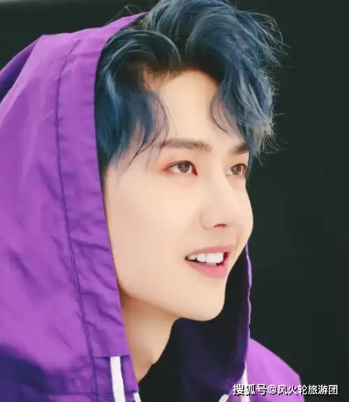 十二星座专属帅气同桌,白羊座迷倒万千少女,双鱼座是张艺兴!