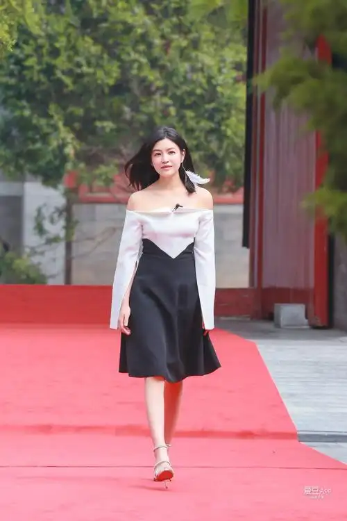 [消息]《我们来了》"小龙女"陈妍希加盟 新手妈妈火辣来袭