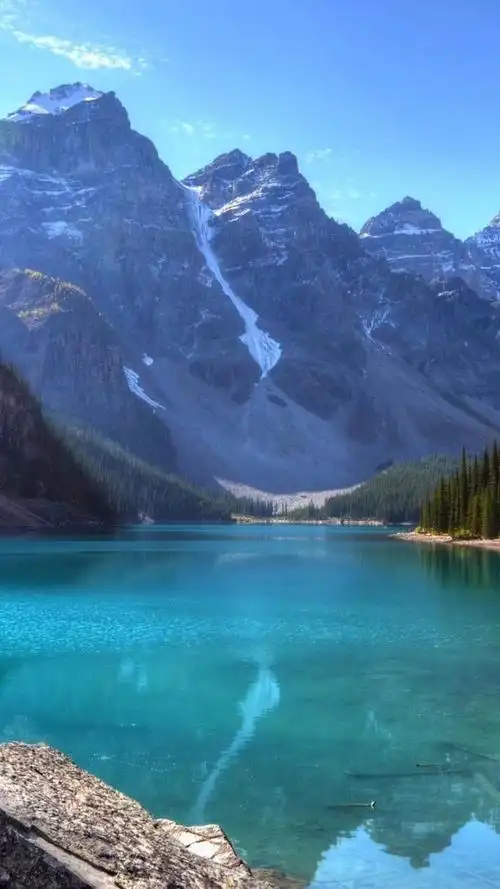 优美的大自然风光,锁屏图片,高清手机壁纸,风景-回车桌面