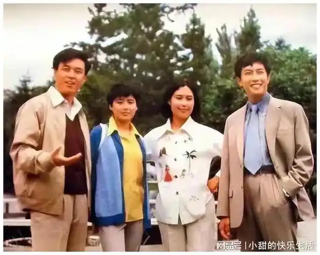 1990年除夕夜孙涛自缢身亡在遗书中写道唐国强丧尽天良