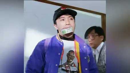 逃学威龙2 星爷一直在引领潮流! 周星驰