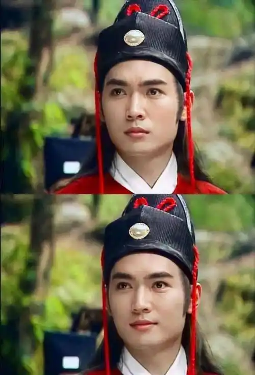 "最帅二郎神"焦恩俊:一代人的男神,两婚两离,53岁又单身了!