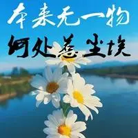 有深意的头像图片寓意深远的头像