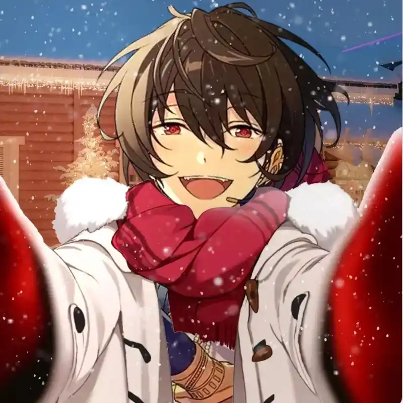 月永雷欧 #濑名泉 #朱樱司 #朔间凛月 #偶像梦幻祭 谢 - 抖音