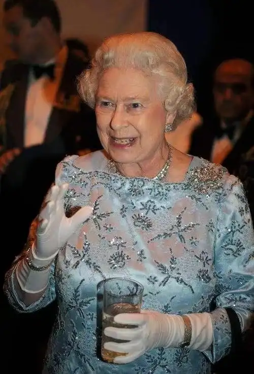 伊丽莎白女王:丈夫和儿子都不是省油的灯,光环背后的心酸与坚韧