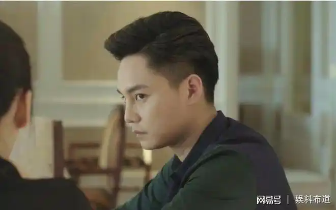 中国实力派年轻男演员除了张一山黄轩还有他迟早爆红