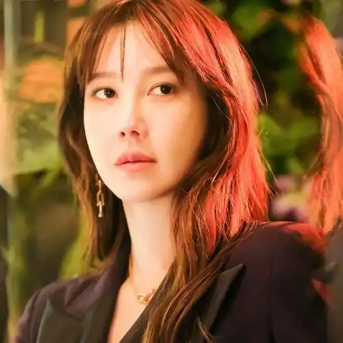 李智雅整容:李智雅原来的长相照片