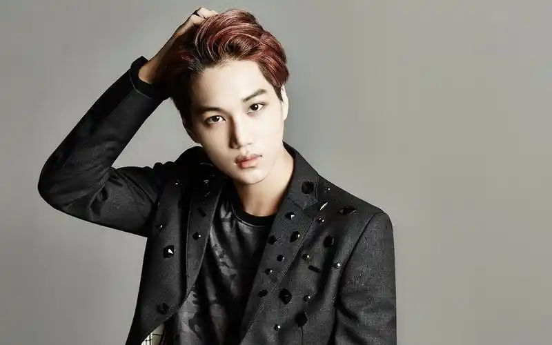 金钟仁[韩国男歌手]