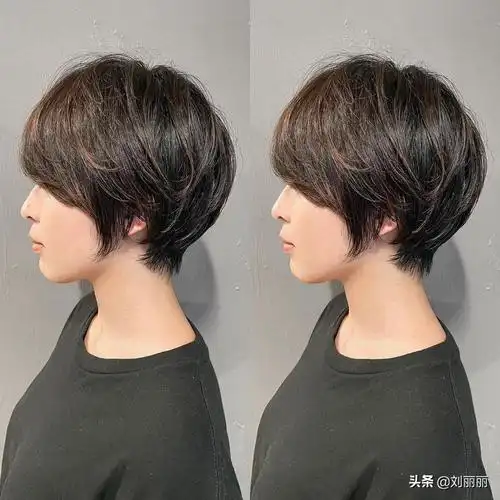 沙宣发型图片女短发(最火女发有哪些?