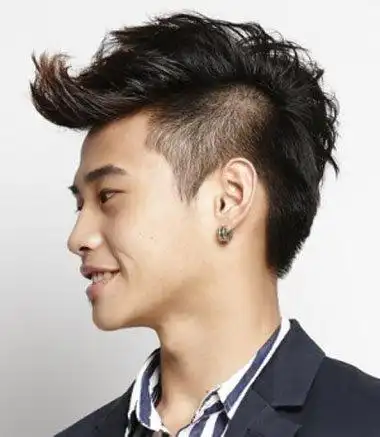 庞巴度发型怎么弄庞巴度发型和庞毕度时尚骄子都趋之若鹜