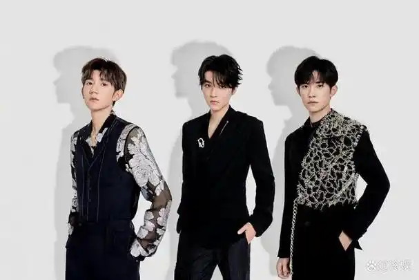 帝国回来了!tfboys官宣十周年演唱会,王源王俊凯千玺将合体