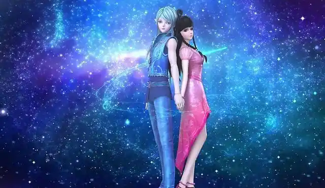 水默cp被官方定性,水王子和王默只能有缘无分,这虐恋没谁了