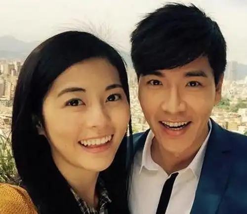 【图】任容萱主演电视剧大全 她和王传一是假戏真做吗