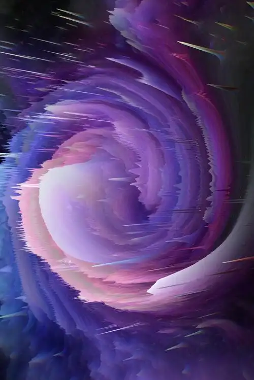 创意炫酷3d海报背景