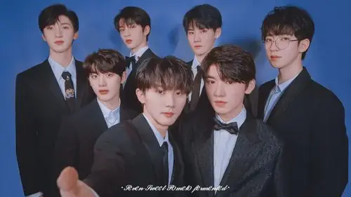 时代少年团 - 堆糖,美图壁纸兴趣社区