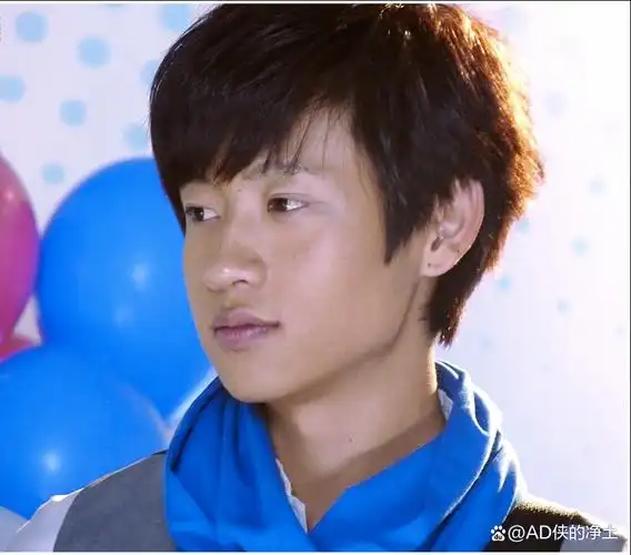 魏晨07年快男季军杨紫为他疯狂投票娶大学同学现已当爸