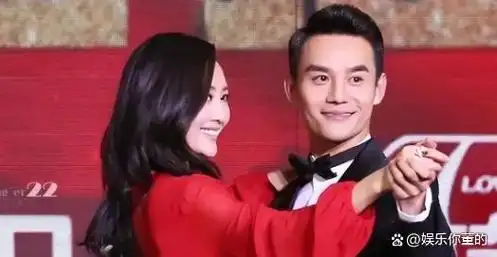 40岁的王凯不恋爱不婚姻红不红无所谓只想当个好演员