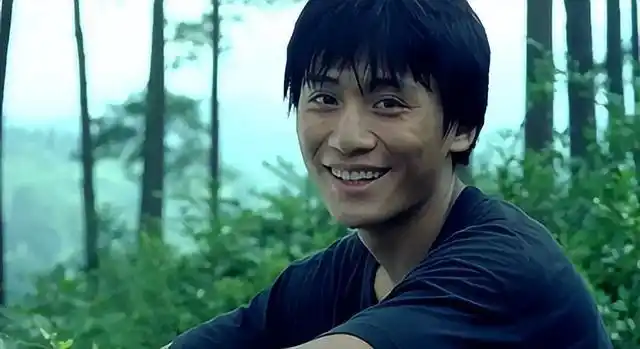 刘烨个人资料谢娜个人资料(18年后再看刘烨和谢娜)(6)