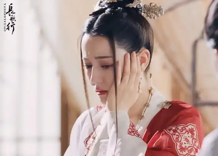 电视剧长歌行前八集怎么样值得追吗