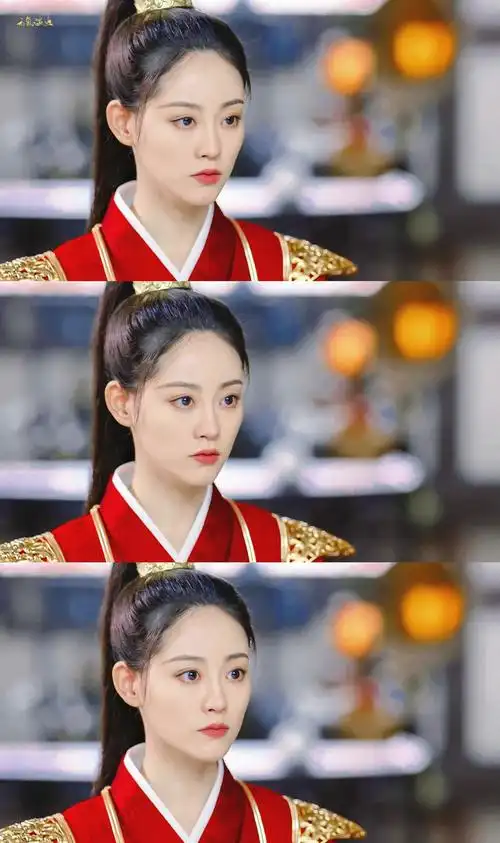 祝绪丹 | 封尘月 cr:无氪温火