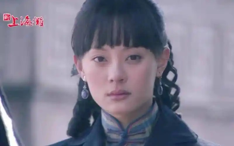 《新上海滩》15年,演员境况差距大,有人自毁前程,有人已成顶流_黄晓明