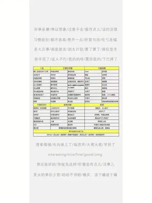 这万能回复背景图姐妹们必须要拥有啊